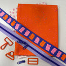 Sandhill Sling Pattern & Kits
