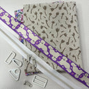 Sandhill Sling Pattern & Kits