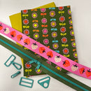 Sandhill Sling Pattern & Kits
