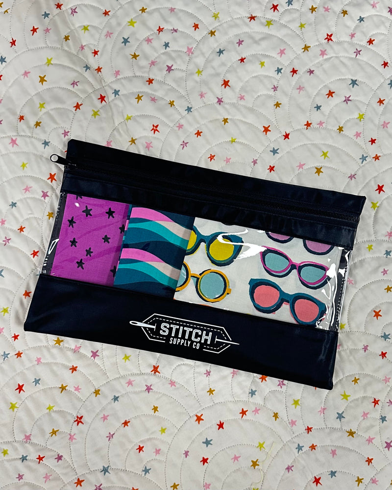 Stitch Supply Project Bags