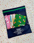 Stitch Supply Project Bags
