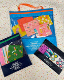 Stitch Supply Project Bags