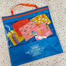 🎁 Free Stitch Supply Project Bag - Large