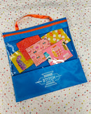 Stitch Supply Project Bags