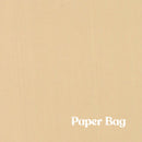 1" Solid Webbing: Paper Bag
