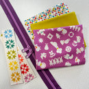 Holland Pouch Pattern & Kit