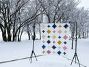 No So XOXO by Modern Textiles