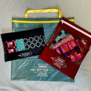 Stitch Supply Project Bags