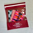 Stitch Supply Project Bags