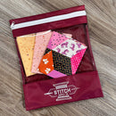 Stitch Supply Project Bags