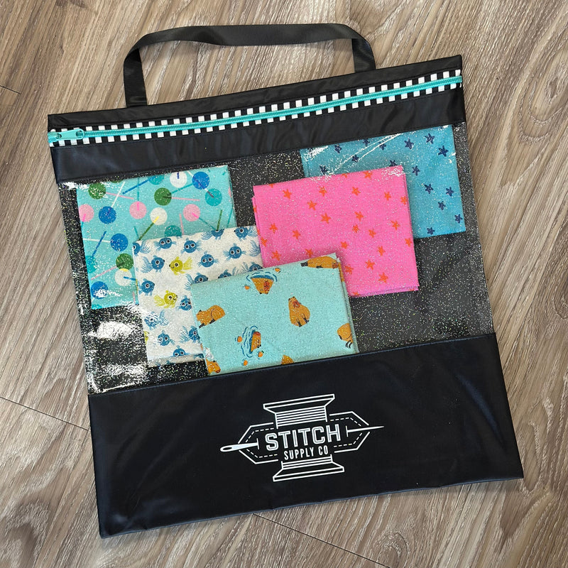 Stitch Supply Project Bags - Main Image