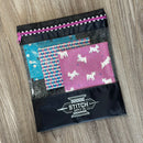 Stitch Supply Project Bags