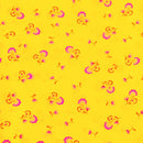 Petit Pan: Illiska in Yellow