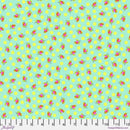 Untamed: Impending Bloom in Moonbeam