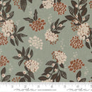 Wellspring CANVAS: Inflorescence in Storm