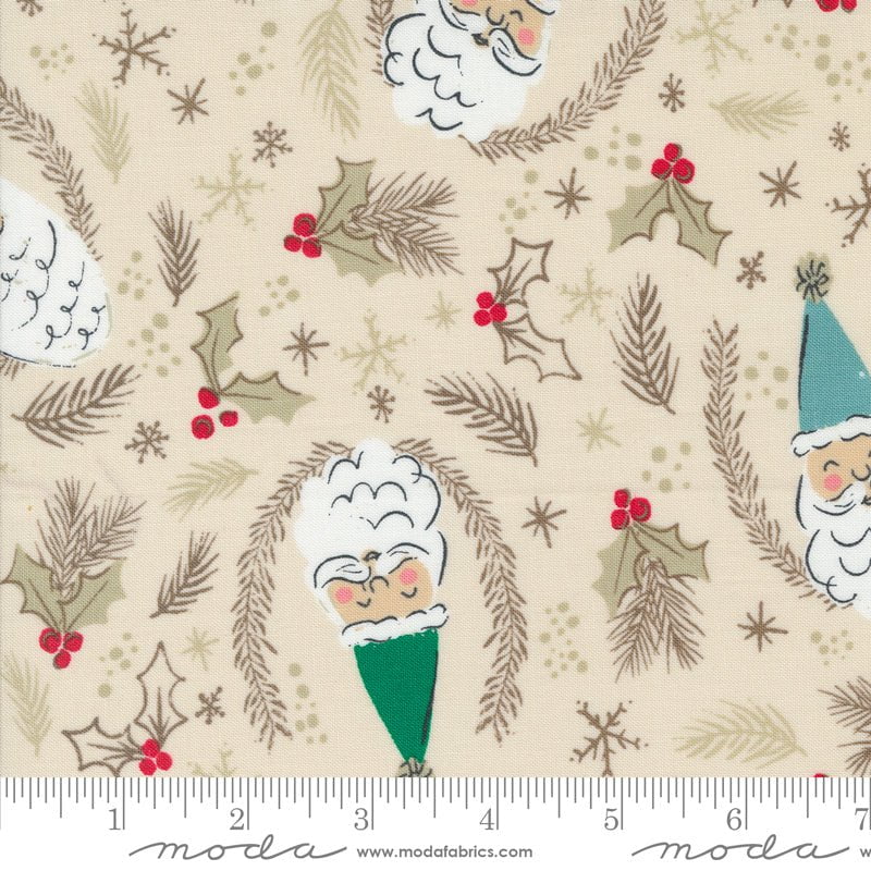 Cozy Wonderland: Charm Pack