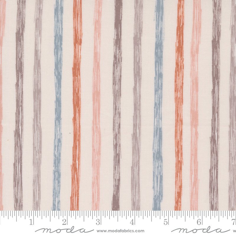 Chirp: Just Stripes in Cloud