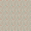 Kitty Kats: Kat Supper in Light Taupe