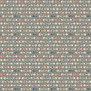 Kitty Kats: Kat Supper in Taupe