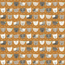 Kitty Kats: Kuties in Caramel