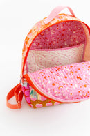 The Archie Backpack Pattern