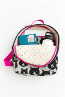 The Archie Backpack Pattern