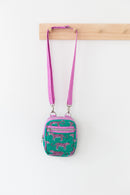 Athena Crossbody Pattern - Stitch Supply Co. 