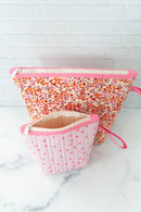 Pallas Pouch Pattern