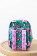 Athena Crossbody Pattern - Stitch Supply Co. 