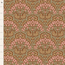 Sanctuary - Larissa in Caramel