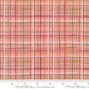 Things Above: Lattice Lines in Cameo