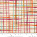 Things Above: Lattice Lines in Eggshell