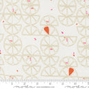 Balisong: Lemon Slice in Coconut