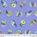 Floral Reef: Fat Quarter Bundle