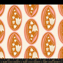 Endpaper: Lily Of The Cameo in Natural