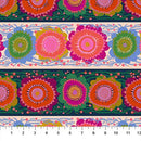 Perennial Border: Fat Quarter Bundle - 18 pcs