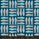 1 800 Calico: Little Sardines in Galaxy