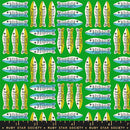1 800 Calico: Little Sardines in Verdant