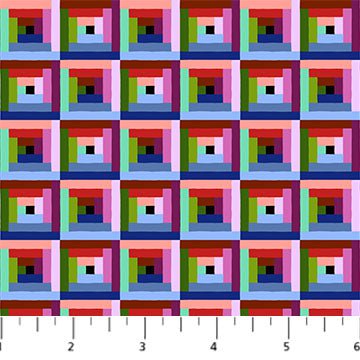 Piecework: Jelly Roll
