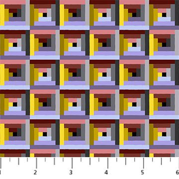 Piecework: Jelly Roll