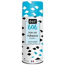 606 Spray - Fusible Adhesive for Fabric