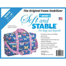 Annie's Soft and Stable 72 " by 58"