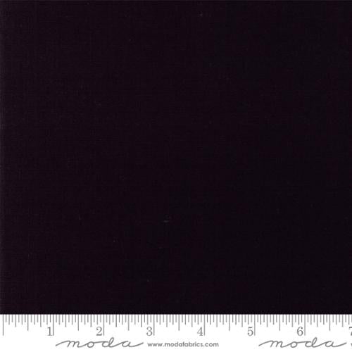 CANVAS Mochi Linen in Black