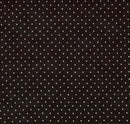 Essential Dots: White Dots on Black