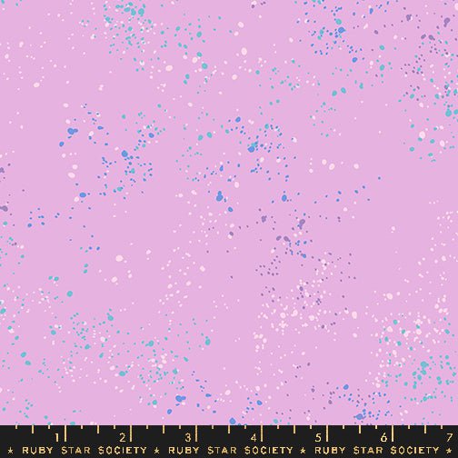 NEW Speckled in Macaron 118