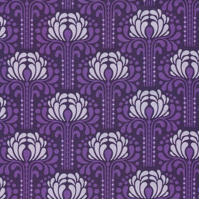 Magic Flowers in Canvas: 2663 Magic Flowers in Canvas: 2663