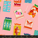 Trinketry: Matchmaker in Balmy