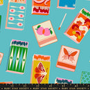 Trinketry: Layer Cake