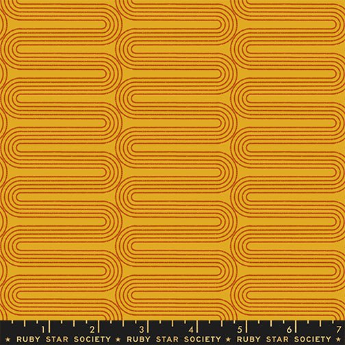 To and Fro: Jelly Roll