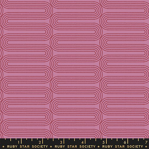 To and Fro: Jelly Roll